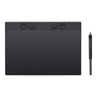 Wacom数位板ptk670手绘板电脑PS板绘手写影拓pth660升级版