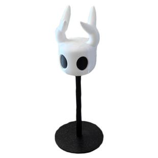 空洞骑士耳机手柄支架桌面手办游戏周边玩偶动漫摆件桌面雕像模型