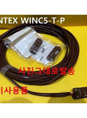 议价[全新其他] WINTEX / WINC5-T-P / 传感器