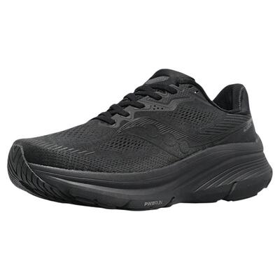 Saucony索康尼男鞋GUIDE 19向导19缓震休闲运动跑步鞋S21059-101