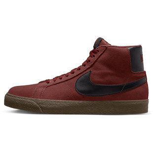 Nike/耐克官方正品SB Blazer Zoom男女运动休闲板鞋864349-204