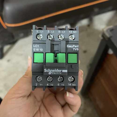 【议价-可维修】  LC1E1810CC5N 接触器 36V /均有货
