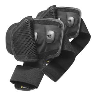 bHaptics必海普触觉体感脚套背心steamVR/AR虚拟现实游戏穿戴设备