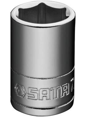 Sata/世达小飞英制六角套筒
