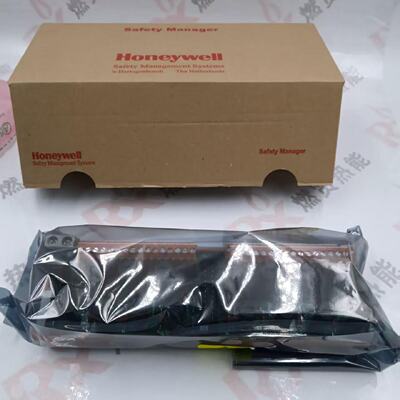 议价现货80个HoneywellHoneywellPLC FC-TSGAS-1624 FC-SAI-1620M