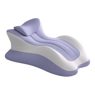 床上趴睡枕床上靠背垫趴着玩手机专用枕头多功能俯卧位躺枕趣玩枕