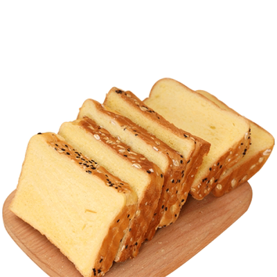 孕妇零食解馋充饥夜宵全麦面包