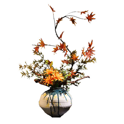 花友陶宋代美学高级器皿