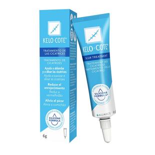 【芭克官方海外旗舰店】疤克巴克祛疤膏去疤痕修复医用硅酮凝胶6g