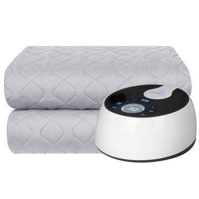 水循环彩虹不上火电热毯