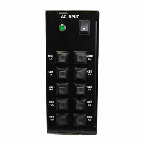 XP POWER SUPPLY 180-240 VAC 24—议价