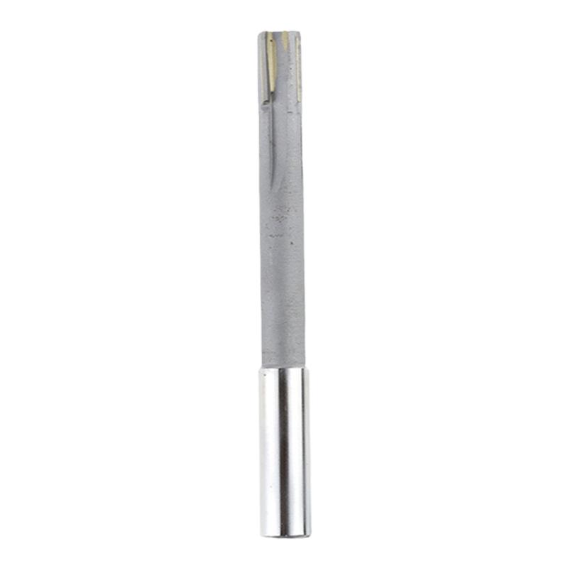 镶硬质合金YG直柄机用铰刀YGW2YT非标定制4.1-30.1mm焊接钨钢绞刀