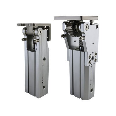 机械手侧姿气缸HC4063/80/125