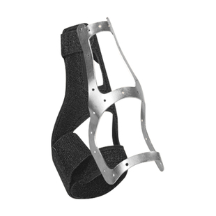 大拇指腱鞘第一掌骨固定器手指骨折固定指套手掌夹板护具护腕透气