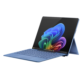 Microsoft/微软笔记本电脑Surface Pro 第11版 Ai二合一平板电脑
