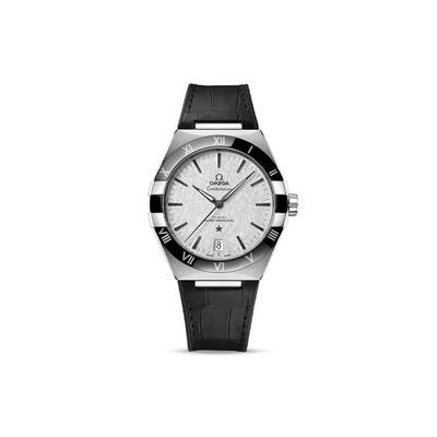 Omega欧米茄 Constellation星座系列 131.33.41.21.06.001