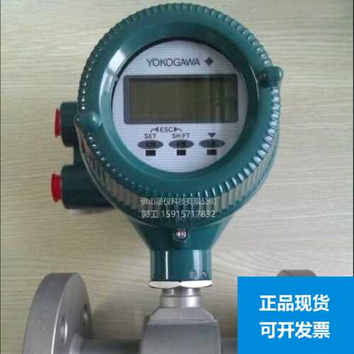 议价横河电磁流量计SF0025 AXW065 AXG080 AXF050G 涡街流量计 DY