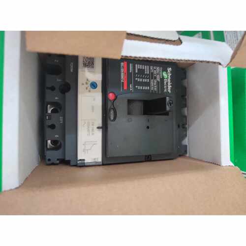 NSU160FTM3100X塑壳断路器空气开关3P10议价