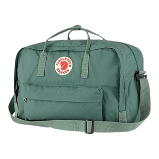Fjallraven/北极狐Kanken Weekender单双肩背包大容量健身包23802