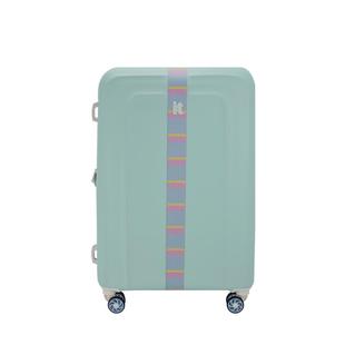 itluggage行李箱万向轮大容量男可扩容登机学生密码拉杆旅行女