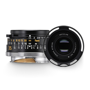 【匠艺旗舰店】35mmF1.4 国产圣光Artizlab Classic适用徕卡M镜头