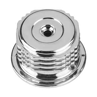 老式防盗门锁自动碰锁旋钮佳卫石牛自动锁盖子把手大门锁锁具配件