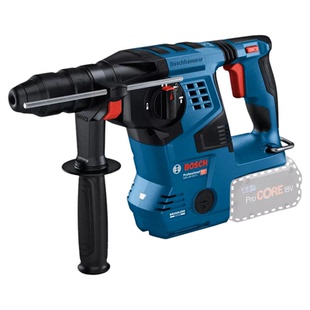 博世(BOSCH)GBH 18V-28 CF重载级无刷马达锂电电锤德国进口电镐