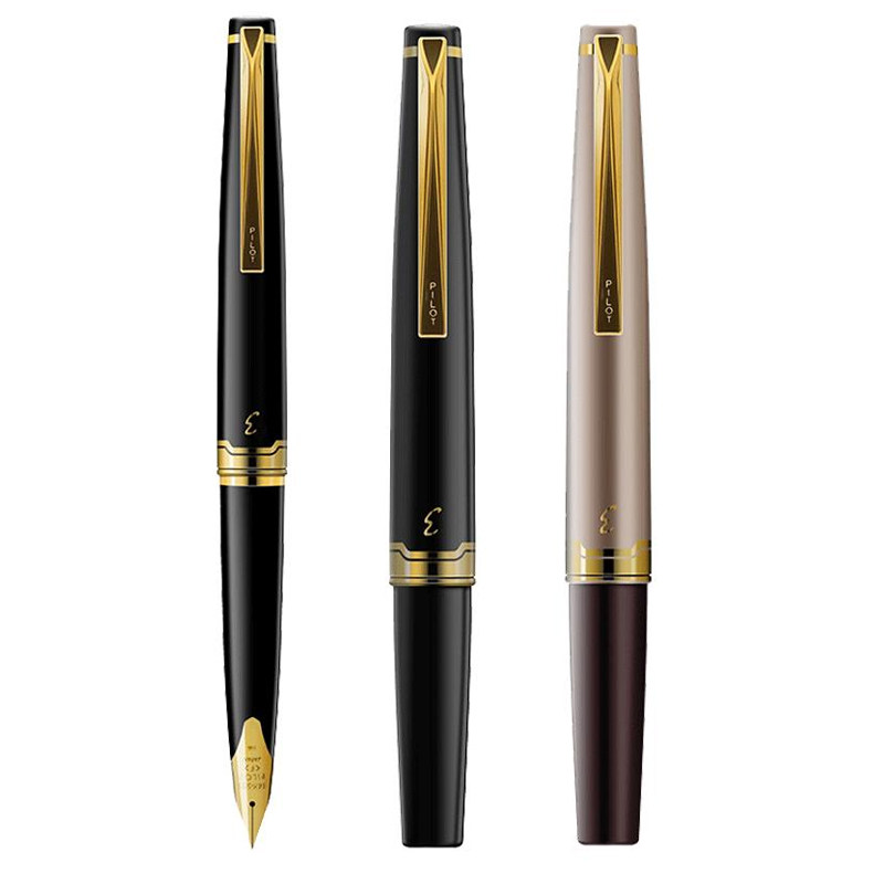 顺丰包邮日本pilot95s精英钢笔