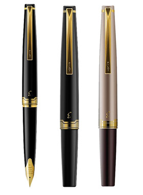 顺丰包邮日本pilot95s精英钢笔