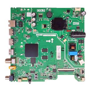 TCL雷鸟电视 雀4SE 32F165C 32V6EA/S11F/G50E液晶显示主板电路板