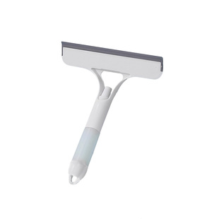 擦玻璃神保器洁专用无痕款玻璃刮水器双面清洁擦窗户专业工具柒1