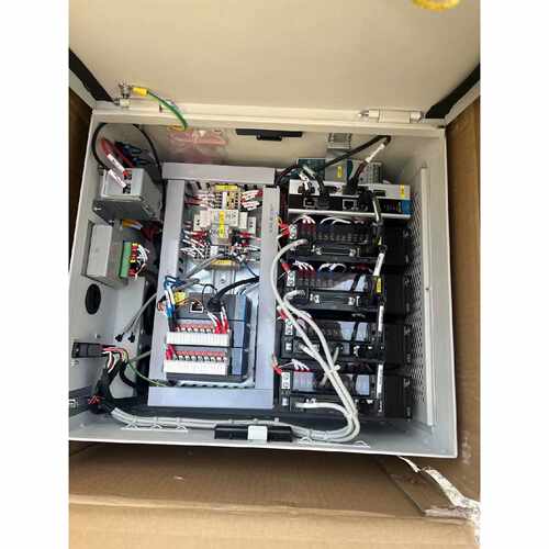 【议价-可维修】  INOVANCE IRCB10-A4SH2-4111-DL 控制器 /均有