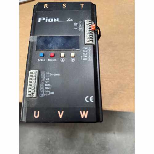 议价韩国PION电力调节器型号PIOND3W02500维修