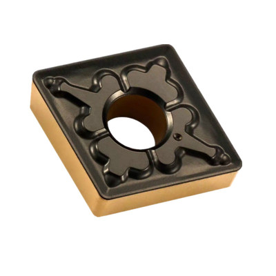 双色涂层数控刀片CNMG120408 /120404/120412-TM T9015超耐磨