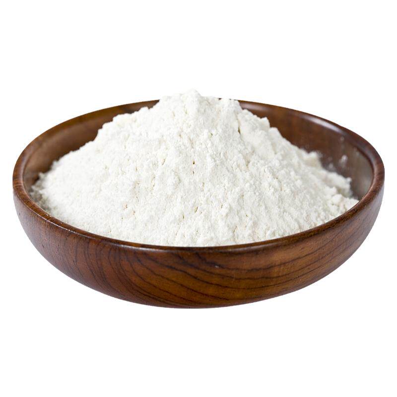 河南农家自磨小麦面粉通用面粉