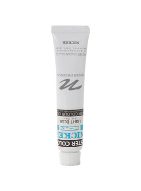 霓嘉NICKER水粉颜料20ML