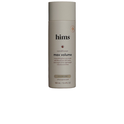 hims Max Volume Conditionerrevolve时尚小众新款