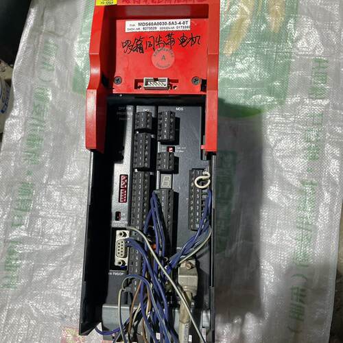 议价-SEW赛威伺服驱动器MDS60A0030-5A3-4-0T