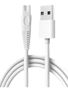适用好孩子理发器C811104/80232/80218/80252充电器电推剪USB源线