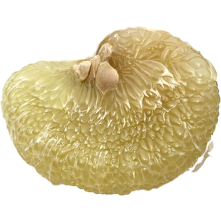 重庆梁平柚新鲜白心柚麻柚子农家老树子平顶柚梁山柚新鲜水果