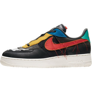 Nike/耐克官方正品春季男子新款复古时尚休闲低帮板鞋CT5534-001