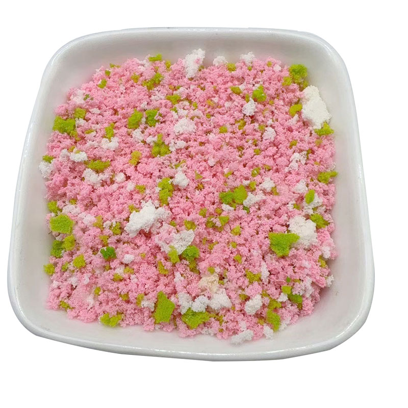 仿真树粉手工diy模型花粉材料