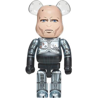 ITMEDICOMTOY潮玩摆件