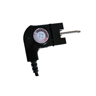 爱宁不锈钢发热管丝烤盘开关配件