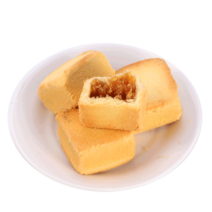 老太阳堂台湾特产原装进口凤梨酥12入网红零食新年货糕点伴手礼盒