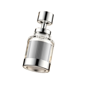 厨房水龙头过滤净化器延伸器防溅头嘴自来水家用滤水器净水器神器