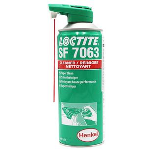 乐泰7365油污清洗剂SF7063/7070/7200工业清洁剂金属零部件线路板