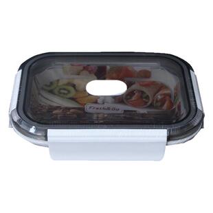 户外硅胶折叠饭盒旅行便携伸缩碗泡面午餐盒露营便当保鲜盒旅游