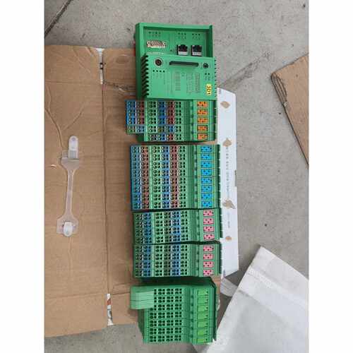 询价-主控制器ILC370ETH2TXIB货号可维修
