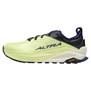 ALTRA奥创Olympus 6男女户外越野跑鞋缓震耐磨防滑跑步鞋奥林巴斯
